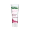 Gum SensiVital+ - Dentifricio per i denti sensibili e la prevenzione delle carie, 75 ml