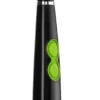 Gum Sonic Daily Spazzolino a Batteria Nero, 1 pezzo