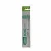 Gum Sonic Daily Testine di Ricambio per Spazzolino a Batteria Bianche, 2testine