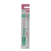 Gum Sonic Sensitive Testine di Ricambio per Spazzolino a Batteria, 2testine