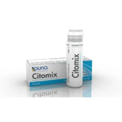 Guna Citomix Granuli Medicinale Omeopatico, 4g