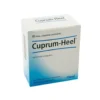 Guna Cuprum Heel Medicinale Omeopatico Soluzione Iniettabile, 10 fiale