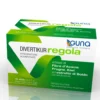 Guna Divertikur - Regola Integratore Alimentare, 15 Stick