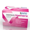 Guna Divertikur Rigenera - Integratore per la rigenerazione dei tessuti intestinali, 15 stick