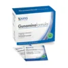 Guna Gunaminoformula Integratore con 8 Aminoacidi Essenziali, 24 bustine