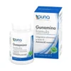 Guna Gunaminoformula - Integratore 8 aminoacidi essenziali per il fabbisogno proteico, 150 compresse