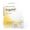 Guna Heel Engystol N Medicinale Omeopatico Influenza e Raffreddore, 10 Fiale