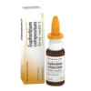 Guna Heel Euphorbium Compositum S - Spray nasale omeopatico per la congestione e la rinite, 20 ml