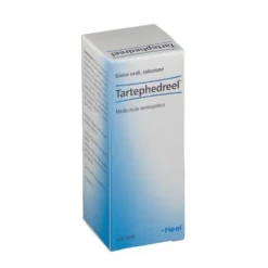 Guna Heel Tartephedreel Medicinale Omeopatico, 30ml