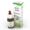 Guna Impatiens Fiori di Bach - Rimedio fitoterapico in gocce per la pazienza e la calma, 10 ml