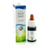 Guna Larch 19 - Essenza di fiori di Bach per la prudenza e l'audacia, 10 ml