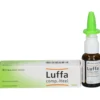 Guna Luffa Compositum - Spray nasale omeopatico per la rinite allergica, 20 ml