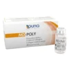 Guna Md-Poly - Dispositivo medico iniettabile a base di collagene per la funzionalità articolare, 10 flaconcini da 2 ml