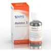 Guna Metatox 3 - Medicinale omeopatico in gocce per le terapie dimagranti, 30 ml