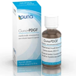 Guna Pdgf Medicinale Omeopatico Gocce Orali, 30ml