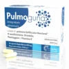 Guna Pulmoguna - Integratore per la funzionalità delle vie respiratorie, 30 capsule