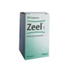 Guna Zeel T - Medicinale omeopatico per le infiammazioni e i dolori articolari, 50 compresse