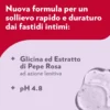 Gyno-Canesten Inthima Lenitivo Detergente Intimo Candida e Vaginosi, 200ml