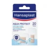 Hansaplast Aqua Protect - Cerotti Impermeabili, 20 cerotti