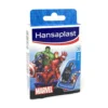 Hansaplast Marvel - Cerotto Bambini, 20 Pezzi