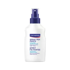 Hansaplast Spray Per Ferite, 100ml