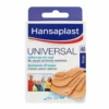 Hansaplast Universal - Cerotti Assortiti Resistenti All'Acqua, 40 Pezzi