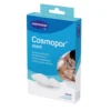 Hartmann Cosmopor Steril Medicazione Adesiva in TNT Sterile 10 x 6 cm, 5 medicazioni
