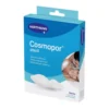 Hartmann Cosmopor Steril - Medicazione adesiva sterile per le ferite, 5 medicazioni da 10 x 8 cm