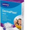 Hartmann DermaPlast Aqua Cerotti Impermeabili 3 Formati, 20 cerotti