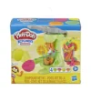 Hasbro Play-Doh creazioni in cucina set spremiagrumi - Pasta da modellare per il gioco, 4 barattoli