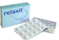 Health Farma Relaxit 30 Compresse