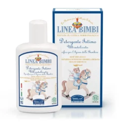 Helan Bimbi - Detergente Intimo Ultra-delicato, 125ml