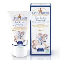 Helan Bimbi - Pasta Lenitiva Disarrossante, 50ml