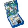 Helan Daefne - Cofanetto regalo per la cura delle mani e la profumazione, 50 ml e 10 ml
