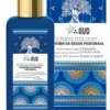 Helan W-Oud - Schiuma Bagno Profumata per Donna, 200ml