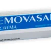 Hemovasal 1% Crema Tubo 30 G