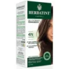 Herbatint Gel Colorante Permanente Tinta Colore 4n Castano Naturale 3dosi, 300ml