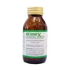 Herboplanet Betamix Plus Integratore Alimentare, 80 Compresse Orosolubili