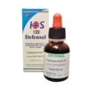 Herboplanet Defensol Integratore Alimentare, 50ml