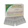 Herboplanet Mannosyl Integratore Alimentare, 24 Compresse
