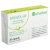Herboplanet Menta HP Integratore per la digestione e l'eliminazione dei gas, 30 capsule
