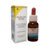 Herboplanet Olea D3 Plus Integratore di Vitamina D3 gocce, 20ml