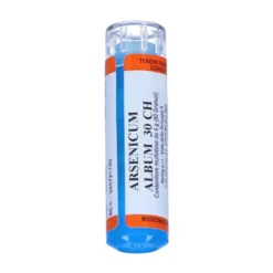 Hering Arsenicum Album 30CH Medicinale Omeopatico, 4g