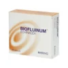 Hering Biofluinum Echinacea - Capsule omeopatiche, 30 capsule