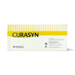 Hering Curasyn 89 Medicinale Omeopatico, 30 Capsule