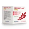 Hering Ferroplant - Oro Integratore Alimentare, 30 Stickpack