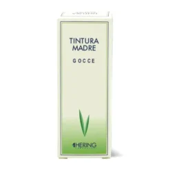 Hering Ficus Carica Tintura Madre, 125ml