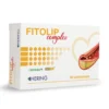 Hering Fitolip Complex Integratore Trigliceridi e Colesterolo, 30 Compresse