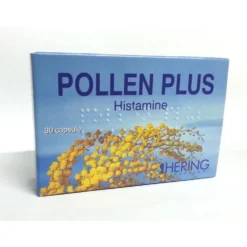 Hering Pollen Plus Histamine Medicinale Omeopatico 30 Compresse