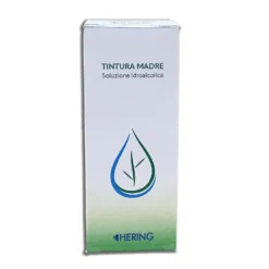 Hering Propoli Tintura Madre, 60ml